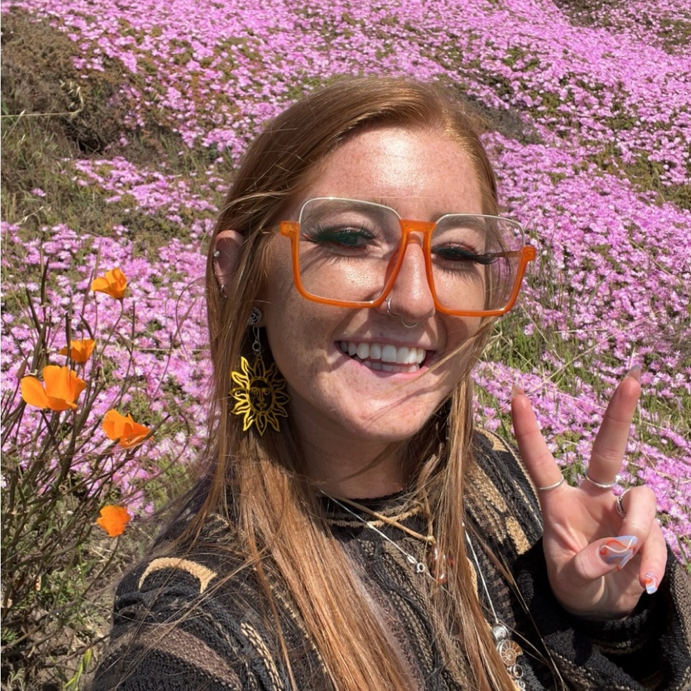 Meet your Posher, Maddie